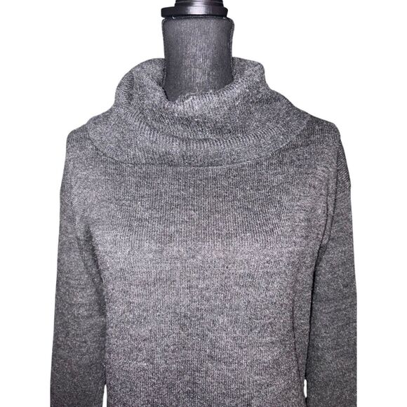 Banana Republic Cowl Neck Sweater - Picture 2 of 7